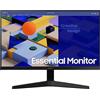 Samsung Computer Monitor 68.6 Cm LS27C314EAUXEN
