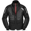 Spidi Giubbotto Moto Estivo Spidi NET H2OUT Nero
