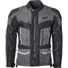 Gms Giubbotto Moto Gms TIGRIS WP Nero Antracite