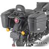 Givi Telaietti Laterali per Valigie Monokey o RetroFit Givi Speci