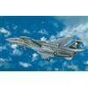 Italeri 2667 - F-14 A Tomcat Model Kit Scala 1:48