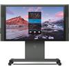 Microsoft Surface Hub 1596 84" Lavagna interattiva LIM 3840x2160 Pixel 4K | Intel Core i7 quarta gen | Nvidia Quadro K2200 | SSD 128Gb | Ram 8Gb | Windows 10 pro |