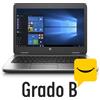 HP ProBook 645 G2 Notebook da 14″ HD | AMD A6-8500B 1.6Ghz | SSD 256Gb | Ram 8Gb | Webcam Tastiera ITA | Windows 10 Pro Grado B
