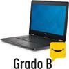 DELL Latitude E7270 Notebook 12.5" 1366x768 Pixel | Intel Core i5-6300U 2.4Ghz | Ram 8Gb | SSD 256Gb |Windows 10 Pro | Tastiera Italiana Grado B