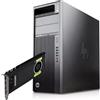 HP Z440 Workstation Tower | Intel Xeon E5-2680 V3 | SSD 512GB | Ram 16GB | Nvidia Quadro M4000 8GB | Windows 10 Pro 16GB