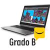 HP ZBook 15 G5 Notebook High-Performance 15.5″ FullHD | Intel Core i7-8850H | RAM 32GB | SSD 512GB | Nvidia Quadro P1000 4GB Windows 11 Pro Grado B