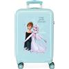 JOUMMA BAGS FROZEN MOMERIES TROLLEY ABS 55CM 4 RUOTE