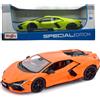 BURAGO Auto 1:18 Lamborghini Revuelto New Edition, Colori Assortiti - REGISTRATI! SCOPRI ALTRE PROMO