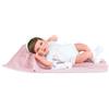 MARINA & PAU Bambola Ane Snow Princess 3033