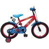 disney Bicicletta 16' Spiderman - REGISTRATI! SCOPRI ALTRE PROMO
