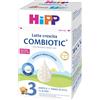 HIPP Latte 3 Crescita Polvere Combiotic Hipp 600 gr - REGISTRATI! SCOPRI ALTRE PROMO