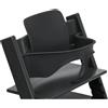 STOKKE Baby Set ² per Seggiolone Tripp Trapp Black Stokke