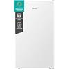 Hisense RR121D4AWE - Frigorifero Monoporta con cassetto fresh zone, Bianco, 94 L, classe E