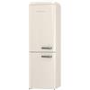 GORENJE ONRK619DC-L frigorifero con congelatore / 300 L/Cerniera porta: Sinistra/Compressore inverter/NoFrostPlus/Illuminazione interna a LED/FastFreeze