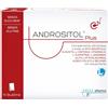 Andrositol Plus 14 bustine