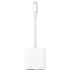 Apple Cavo Lightning Apple A Usb 3 Camera Adapter - Apple - APP.MK0W2ZM/A