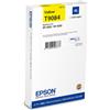 EPSON INK CARTRIDGE EPSON YELLOW XL C13T908440 T9084 4k