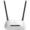 TP-LINK N300 WI-FI ROUTER TL-WR841N