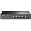 TP-LINK OMADA SWITCH 8+2 TL-SG2210MP