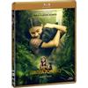 Rai Cinema Emma e il giaguaro nero (Blu-Ray Disc)