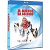 Walt Disney 8 amici da salvare (Blu-Ray Disc)