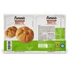 NOVE ALPI Srl AMINO'Aprot.Rosette 4x50g