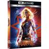 Disney Captain Marvel (4K Ultra HD + Blu-ray);