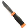 Morakniv Mora FT01304, Coltello a Lama Fissa Unisex - Adulto, Arancione, Taglia Unica