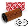 FEBI BILSTEIN Filtro olio 26981