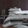 Dondi Home Copriletto matrimoniale Shades 100% cotone 300TC