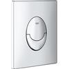 Grohe Placca Skate Air Cromo - 38505000