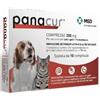 MSD Animal Health Panacur Compresse 250mg per Cani e Gatti - 10 cp