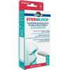 PIETRASANTA PHARMA MASTER-AID STERIBLOCK TAMPONE EMOSTATICO