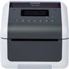 BROTHER STAMPANTE PER ETICHETTE TD4550