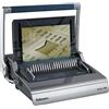 Fellowes Rilegatrice Galaxy500 a dorsi plastici 25 fogli - 5622001