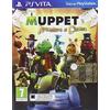 Playstation I Muppet: Avventure al Cinema - Day-One Edition
