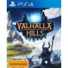 Kalypso Valhalla Hills - Definitive Edition - PlayStation 4