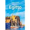 Lonely Planet Italia Egitto