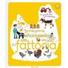 Doremì Junior La mia prima enciclopedia della fattoria. Ediz. illustrata Cécile Jugla