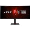 Acer Nitro XV5 XV345CURV3bmiphuzx Monitor PC 86,4 cm (34) 3440 x 1440 Pixel HD+ LCD Nero