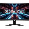 Gigabyte G27QC A Monitor PC 68,6 cm (27) 2560 x 1440 Pixel 2K Ultra HD LED Nero