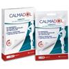 MONTEFARMACO OTC SPA Calmadol Cerotto autoriscaldante per dolori articolari e muscolari 6 pezzi