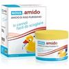 Nova Argentia Ind. Farm Nova Amido di riso purissimo per bagno rinfrescante astringente emolliente 250 g