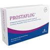 Naturneed Prostaflog Integratore antiossidante per la prostata 30 compresse filmate