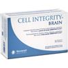 Novacell Biotech Company Cell Integrity Brain integratore per funzionalità cognitiva 40 compresse