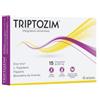 Medisin Triptozim Integratore per il sonno e rilassamento 15 compresse
