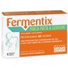 Named Fermentix Pancia Piatta e Gonfiore Integratore drenante e dimagrante 20 compresse