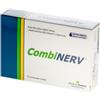 Minerva Medica Combinerv Integratore per il benessere del sistema nervoso 20 compresse