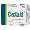 Minerva Medica Cefalt Integratore contro il mal di testa 20 stick