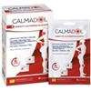 Montefarmaco Otc Calmadol Cerotto autoriscaldante efficace contro i dolori 6 pezzi